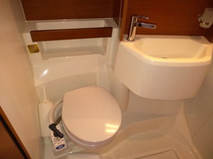 Oceanis 51.1 „Famiglia“ – fotka 21