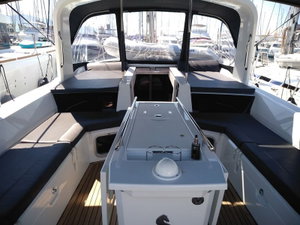 Oceanis 51.1 „Famiglia“ – fotka 10