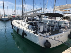 Oceanis 51.1 „Famiglia“ – fotka 1