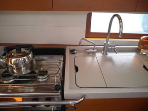 Oceanis 51.1 „Famiglia“ – fotka 23