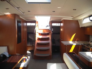 Oceanis 51.1 „Famiglia“ – fotka 15