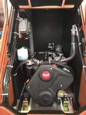 Oceanis 51.1 „Famiglia“ – fotka 22