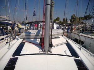 Oceanis 51.1 „Famiglia“ – fotka 9