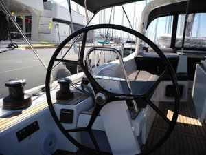 Oceanis 51.1 „Famiglia“ – fotka 11