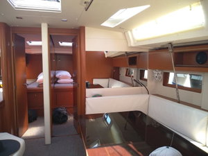Oceanis 51.1 „Famiglia“ – fotka 19