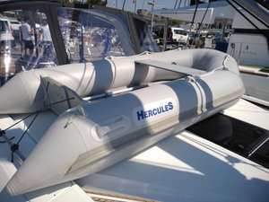 Oceanis 51.1 „Famiglia“ – fotka 6