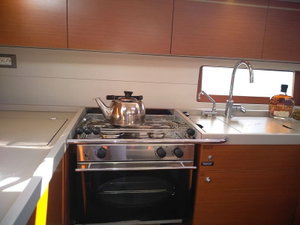 Oceanis 51.1 „Famiglia“ – fotka 24