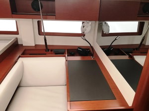 Oceanis 51.1 „Famiglia“ – fotka 14