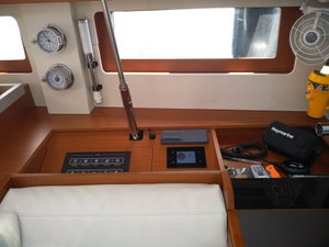 Oceanis 51.1 „Famiglia“ – fotka 25