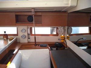 Oceanis 51.1 „Famiglia“ – fotka 17