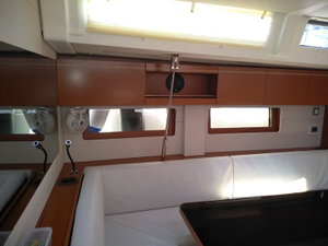 Oceanis 51.1 „Famiglia“ – fotka 18