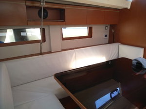 Oceanis 51.1 „Famiglia“ – fotka 20