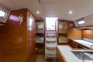 Salona 44 „Daddy's Toy“ – fotka 17