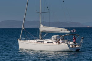 Salona 44 „Daddy's Toy“ – fotka 7