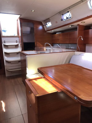 Salona 44 „Daddy's Toy“ – fotka 20
