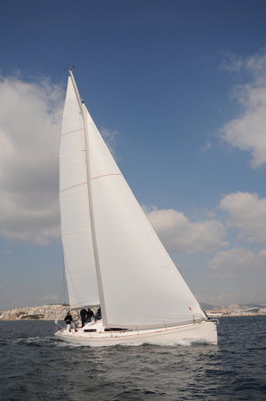Salona 44 „Daddy's Toy“ – fotka 6