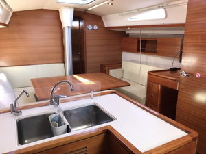 Salona 44 „Daddy's Toy“ – fotka 18