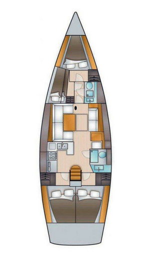 Salona 44 „Daddy's Toy“ – fotka 29