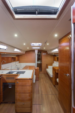 Salona 44 „Daddy's Toy“ – fotka 15