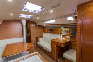 Salona 44 „Daddy's Toy“ – fotka 14