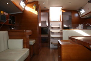 Salona 44 „Daddy's Toy“ – fotka 28