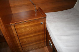 Salona 44 „Daddy's Toy“ – fotka 24