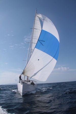Salona 44 „Daddy's Toy“ – fotka 9