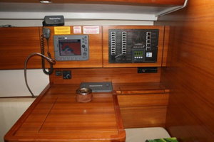 Salona 44 „Daddy's Toy“ – fotka 27