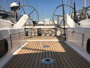 Salona 44 „Daddy's Toy“ – fotka 11