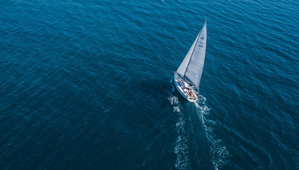Salona 44 „Daddy's Toy“ – fotka 1