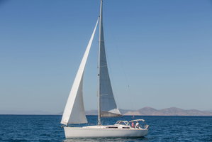 Salona 44 „Daddy's Toy“ – fotka 8