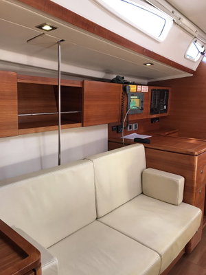 Salona 44 „Daddy's Toy“ – fotka 21