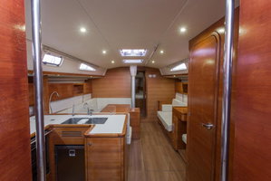 Salona 44 „Daddy's Toy“ – fotka 3