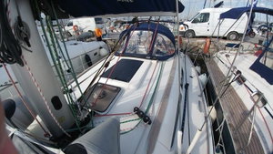 Sun Odyssey 36i „Katrina“ – fotka 11