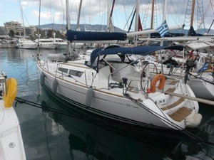 Sun Odyssey 36i „Katrina“ – fotka 5