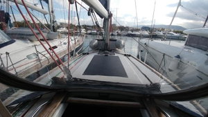 Sun Odyssey 36i „Katrina“ – fotka 9