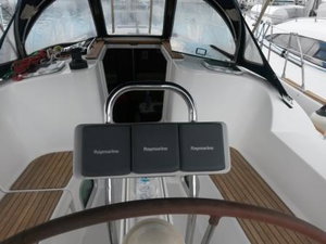 Sun Odyssey 36i „Katrina“ – fotka 6