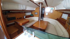 Sun Odyssey 36i „Katrina“ – fotka 12