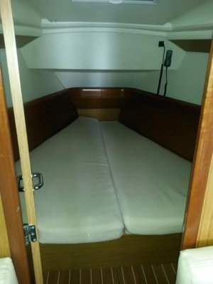 Sun Odyssey 36i „Katrina“ – fotka 24