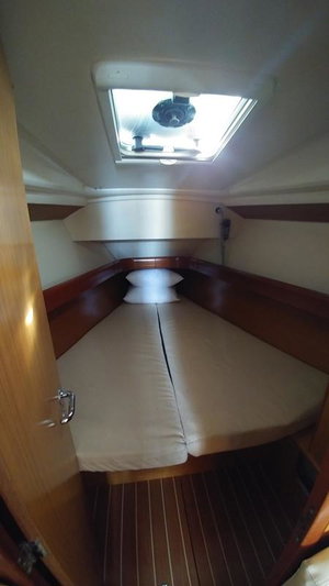 Sun Odyssey 36i „Katrina“ – fotka 16