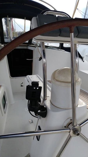 Sun Odyssey 36i „Katrina“ – fotka 8