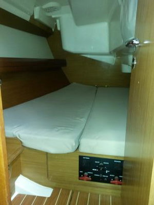Sun Odyssey 36i „Katrina“ – fotka 22
