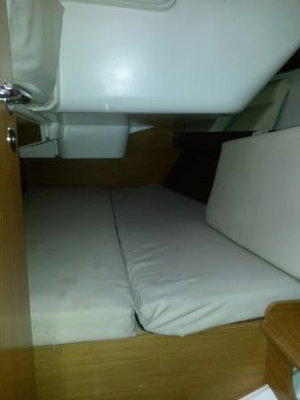Sun Odyssey 36i „Katrina“ – fotka 23
