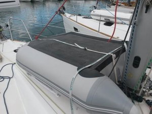 Sun Odyssey 36i „Katrina“ – fotka 19