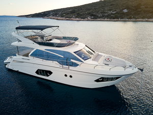Absolute 50 Fly „Viva La Vida“ – fotka 6