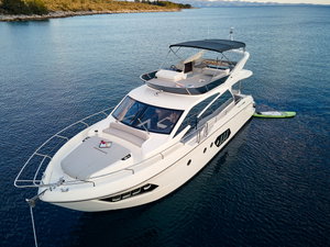 Absolute 50 Fly „Viva La Vida“ – fotka 2