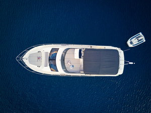 Absolute 50 Fly „Viva La Vida“ – fotka 10