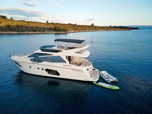 Absolute 50 Fly „Viva La Vida“ – fotka 1
