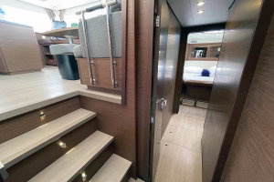 Lagoon 450 F „Gatto di Mare“ – fotka 23