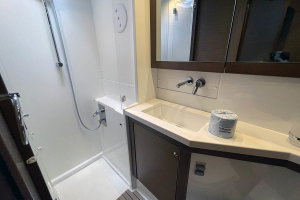 Lagoon 450 F „Gatto di Mare“ – fotka 32